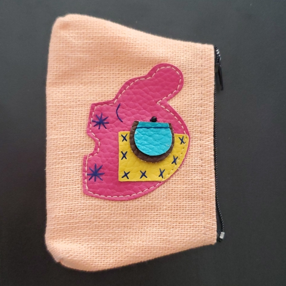 Coin purse